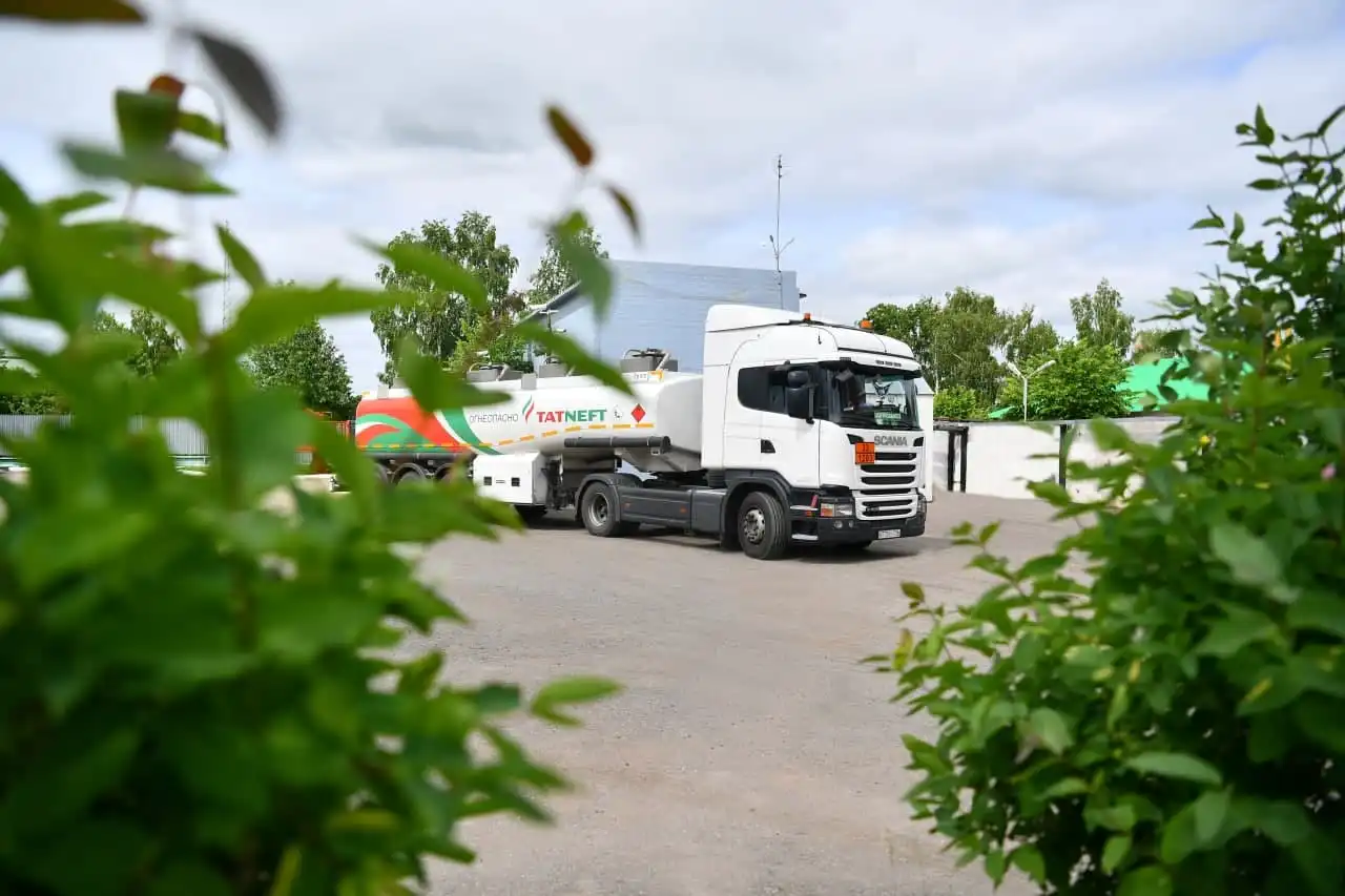 Изменение правил погрузки на предприятии ООО Тольяттикаучук